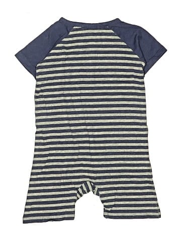 Splendid Short Sleeve Onesie (view 2)