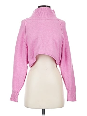 Urban Outfitters Turtleneck Sweater (view 1)
