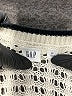 Gap 100% Cotton Ivory Sweater Vest Size XL - photo 7