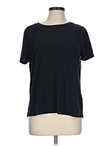 Green Envelope Short Sleeve T-Shirt (view 1)