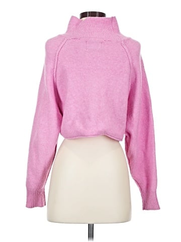 Urban Outfitters Turtleneck Sweater (view 2)