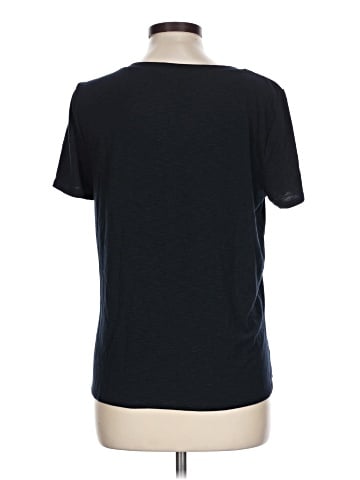 Green Envelope Short Sleeve T-Shirt (view 2)