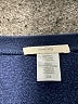 Eberjey Blue Pullover Sweater Size L - photo 7
