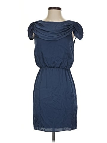 Alice + Olivia Cocktail Dress (view 1)