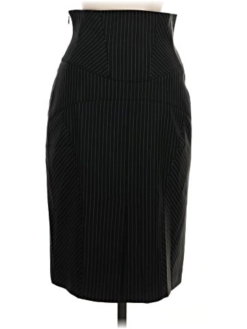 Rock & Republic Wool Skirt (view 2)