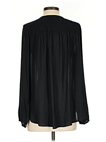 Ro & De Long Sleeve Blouse (view 2)