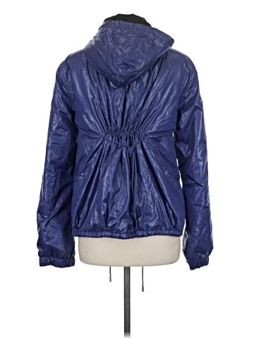 Galliano Raincoat (view 2)