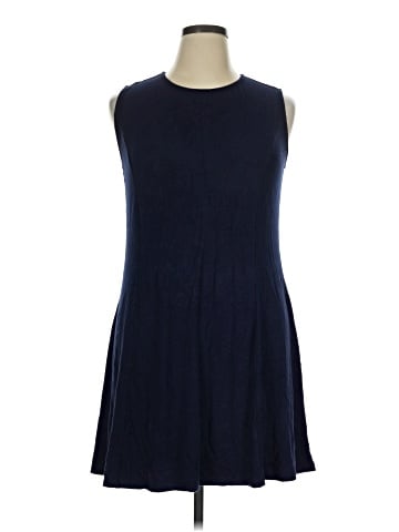 dalia Casual Dress (view 1)