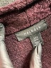 Halogen Red Burgundy Jacket Size XXS - photo 6