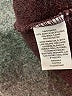 Halogen Red Burgundy Jacket Size XXS - photo 7