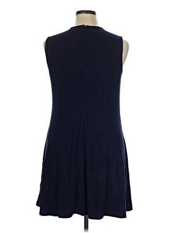 dalia Casual Dress (view 2)