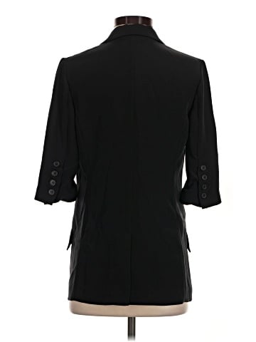 Elizabeth and James Blazer (view 2)