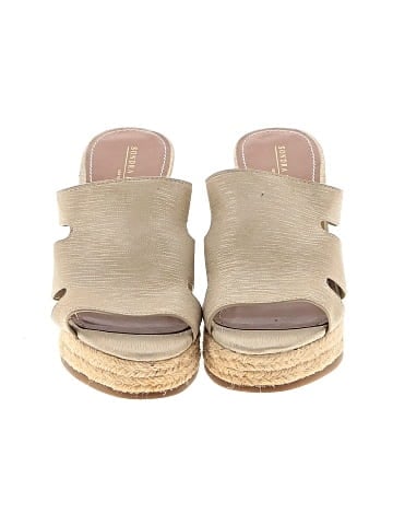 Sondra Roberts Wedges (view 2)