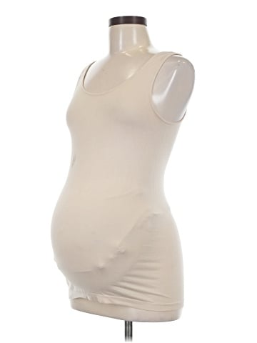 Motherhood Sleeveless T-Shirt (view 1)