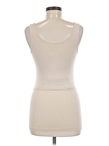 Motherhood Sleeveless T-Shirt (view 2)