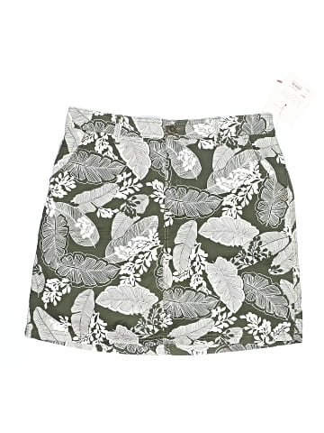 Croft & Barrow Skort (view 1)