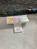 Lularoe Print Teal Casual Dress Size XS - photo 7