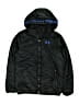 Under Armour Solid Black Jacket Size L (youth) - photo 1