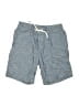 Gap Kids 100% Cotton Blue Board Shorts Size M (kids) - photo 1
