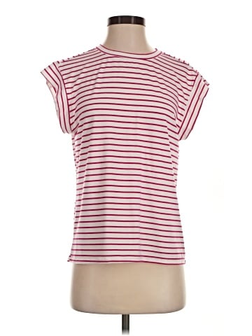 Notations Sleeveless T-Shirt (view 1)