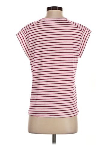 Notations Sleeveless T-Shirt (view 2)