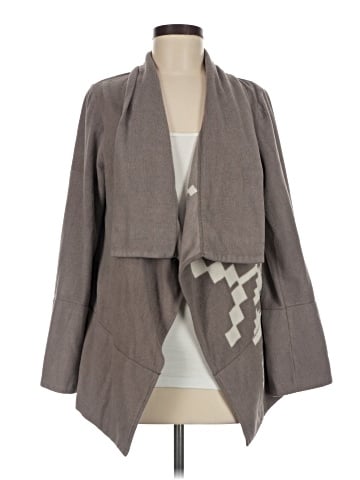 DKNY Cardigan (view 1)