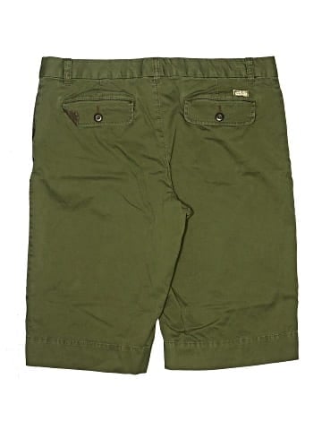 Polo Jeans Co. by Ralph Lauren Khaki Shorts (view 2)