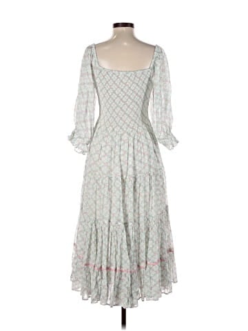 LoveShackFancy Casual Dress (view 2)
