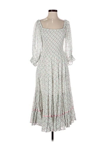 LoveShackFancy Casual Dress (view 1)