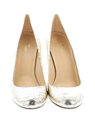 Kate Spade New York Heels (view 2)