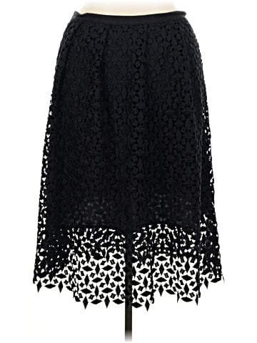 Ann Taylor Casual Skirt (view 2)