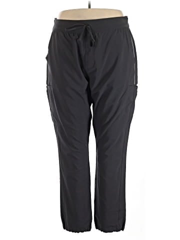 Cherokee Cargo Pants (view 1)