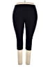 32 Degrees Black Active Pants Size 2X - photo 1