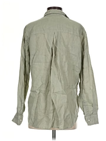 Grayson Long Sleeve Button-Down Shirt (view 2)