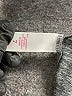 Justice Gray Pullover Sweater Size 7 - photo 4