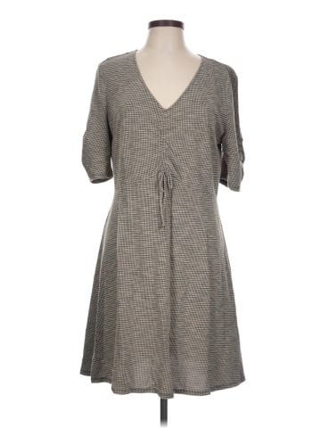 LC Lauren Conrad Casual Dress (view 1)