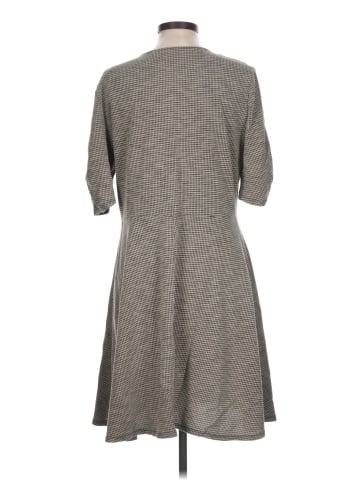 LC Lauren Conrad Casual Dress (view 2)