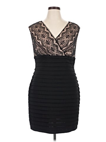 Signature Cocktail Dress (view 1)