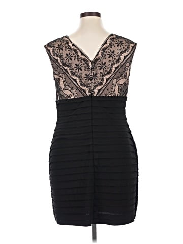 Signature Cocktail Dress (view 2)