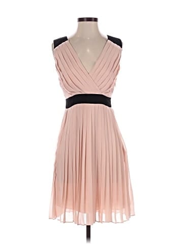 Elle Cocktail Dress (view 1)