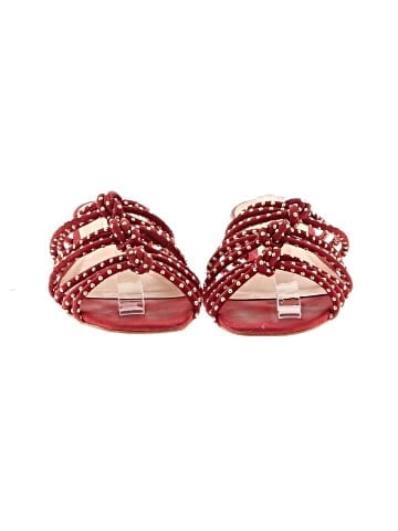 Saks Fifth Avenue Sandals (view 2)