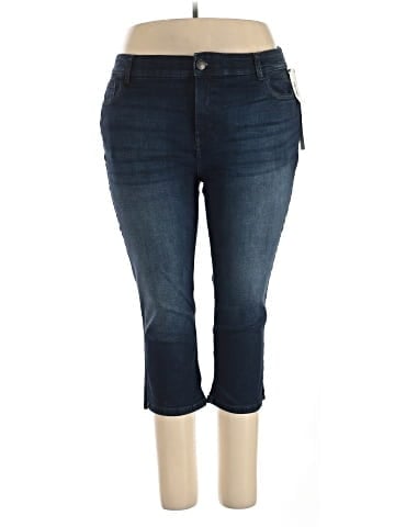 Liz Claiborne Jeans (view 1)