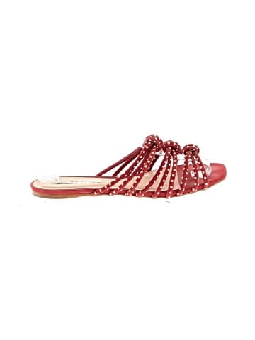 Saks Fifth Avenue Sandals (view 1)