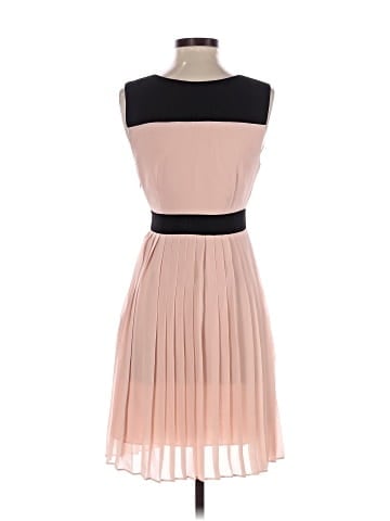 Elle Cocktail Dress (view 2)