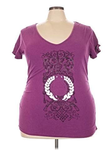 Rocawear Short Sleeve Top (view 1)