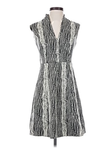 Halston Heritage Casual Dress (view 1)