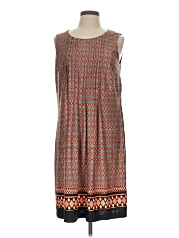 Perceptions Casual Dress (view 1)