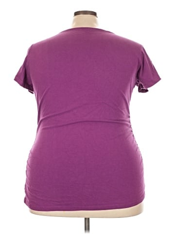 Rocawear Short Sleeve Top (view 2)