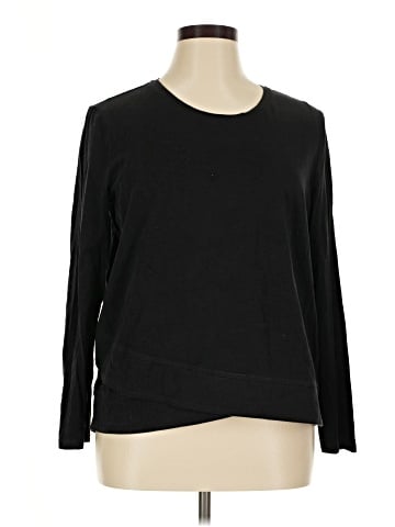 Renuar Long Sleeve T-Shirt (view 1)