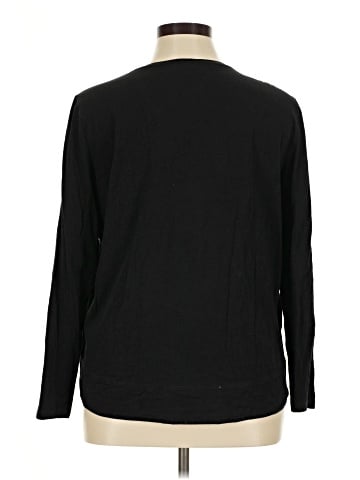 Renuar Long Sleeve T-Shirt (view 2)